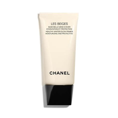 chanel les beiges base belle mine d'hiver|LES BEIGES BASE BELLE MINE D'HIVER. .